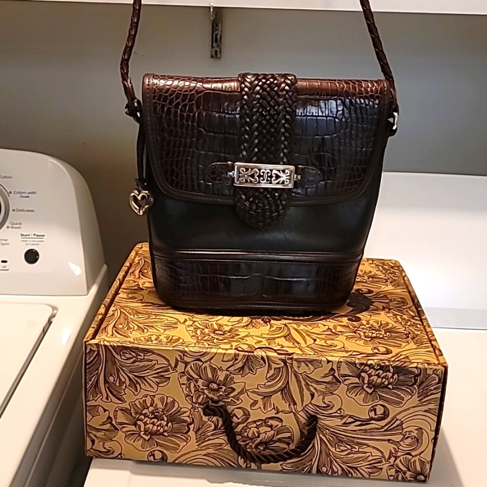 Brighton Purse- Rhonda